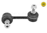 Stabilizer bar