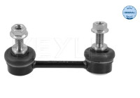 Stabilizer bar