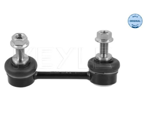 Stabilizer bar
