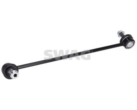 Stabilizer bar