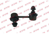 Stabilizer bar