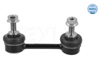 Stabilizer bar