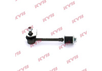 Stabilizer bar
