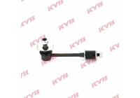 Stabilizer bar