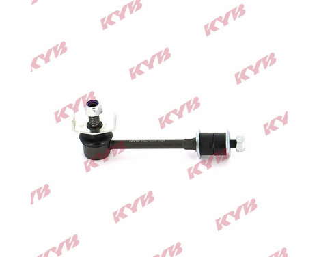 Stabilizer bar