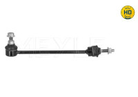 Stabilizer bar