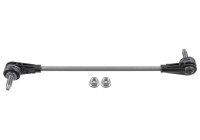 Stabilizer bar
