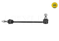 Stabilizer bar