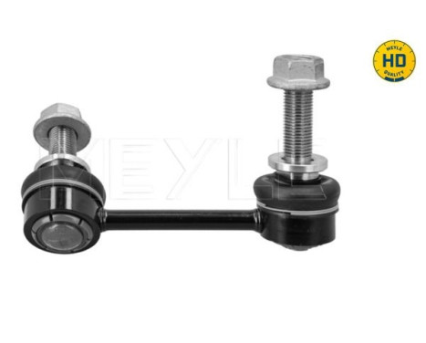 Stabilizer bar