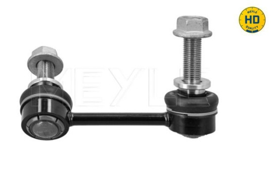 Stabilizer bar