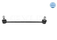 Stabilizer bar