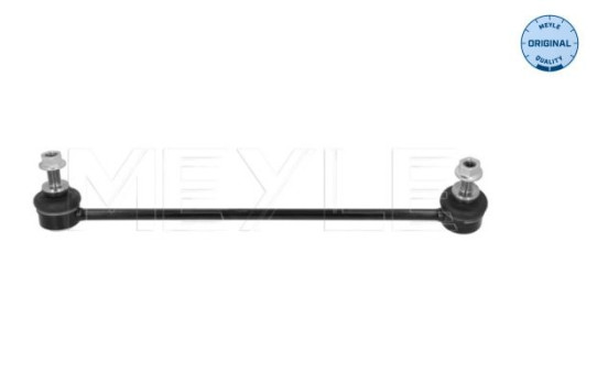 Stabilizer bar