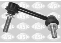 Stabilizer bar