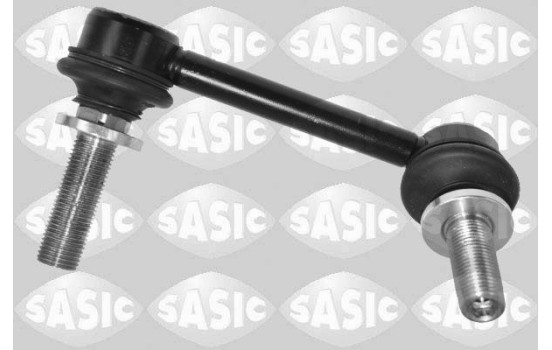 Stabilizer bar