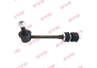 Stabilizer bar