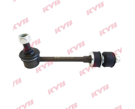Stabilizer bar