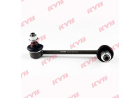 Stabilizer bar