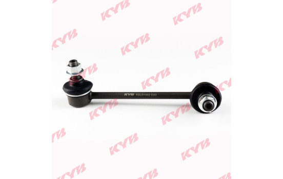 Stabilizer bar