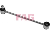 Stabilizer bar