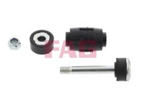 Stabilizer bar