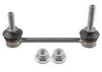 Stabilizer bar