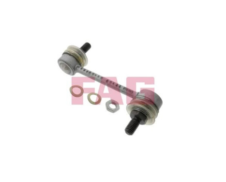 Stabilizer bar