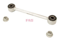 Stabilizer bar