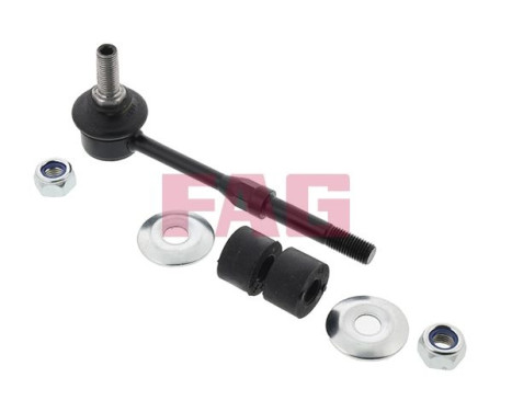 Stabilizer bar