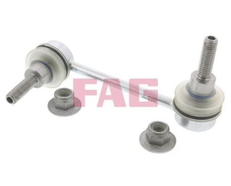 Stabilizer bar