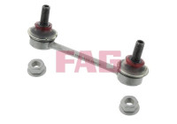 Stabilizer bar