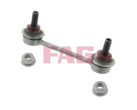 Stabilizer bar