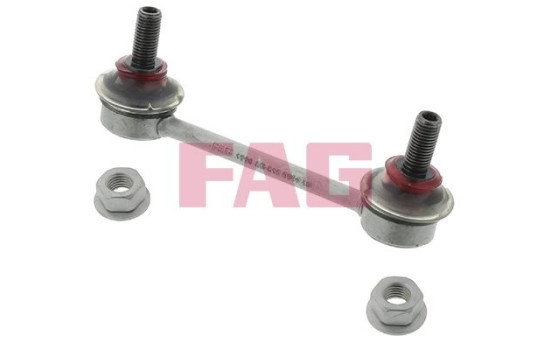 Stabilizer bar