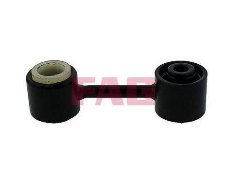 Stabilizer bar