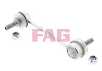 Stabilizer bar