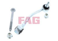 Stabilizer bar