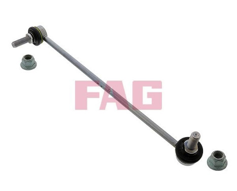 Stabilizer bar