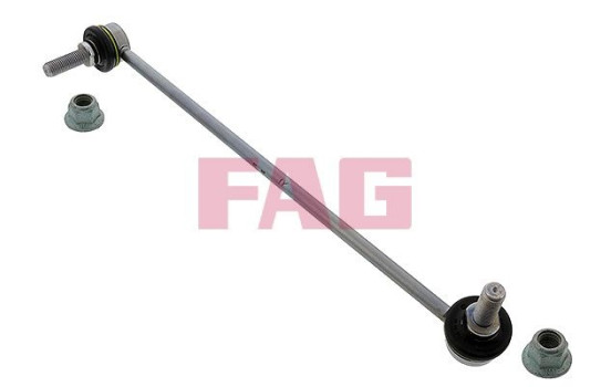 Stabilizer bar