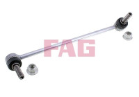 Stabilizer bar