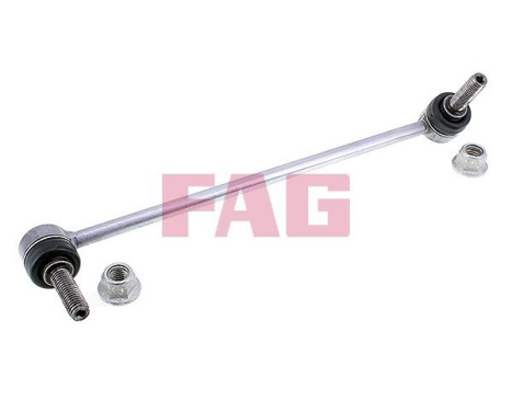 Stabilizer bar