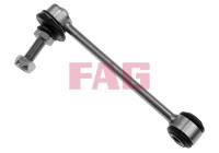 Stabilizer bar