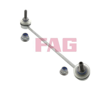 Stabilizer bar