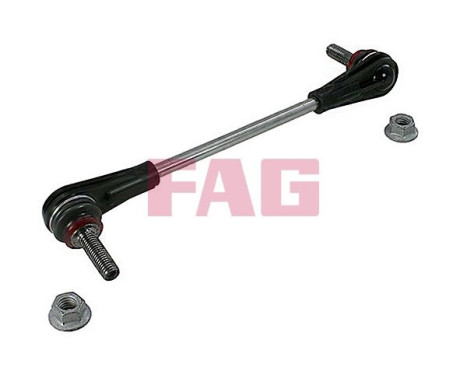 Stabilizer bar