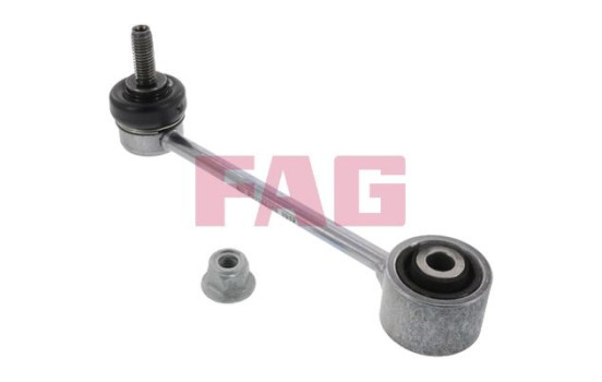 Stabilizer bar