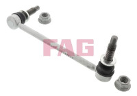 Stabilizer bar