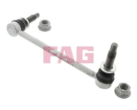 Stabilizer bar