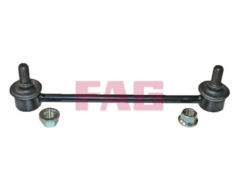 Stabilizer bar