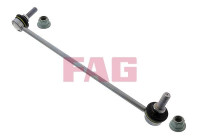 Stabilizer bar