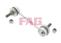 Stabilizer bar