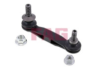 Stabilizer bar
