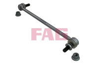 Stabilizer bar